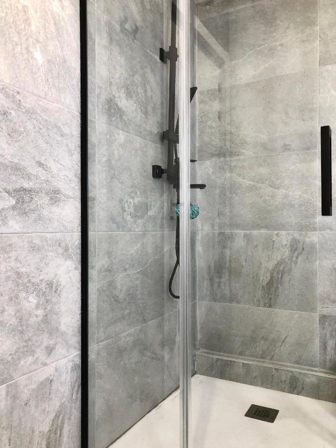 Apartment Madrid Bagian luar foto