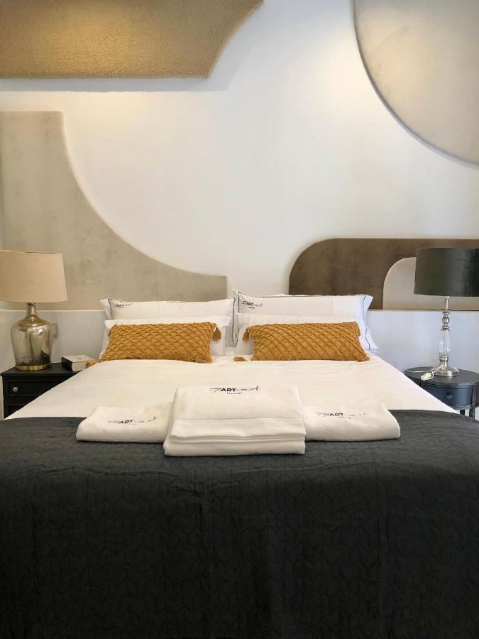 Apartment Madrid Bagian luar foto